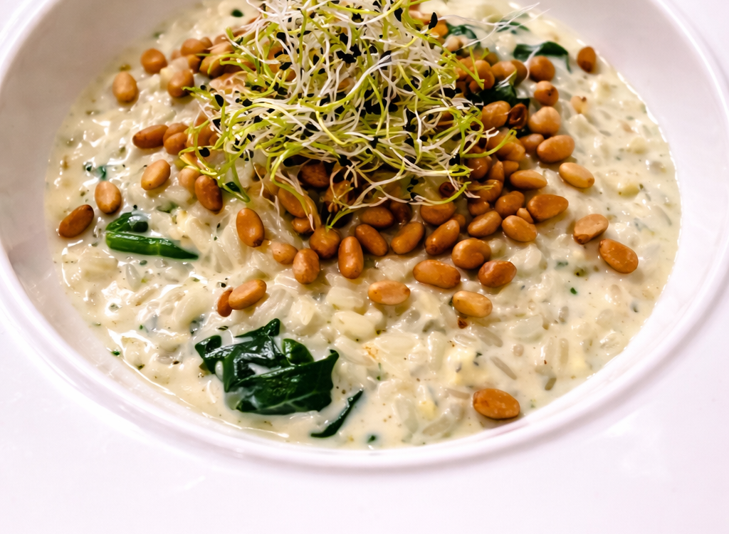 P&acirc;ques sans agneau : 3 raisons de choisir un festin v&eacute;g&eacute;tal cette ann&eacute;e Toul