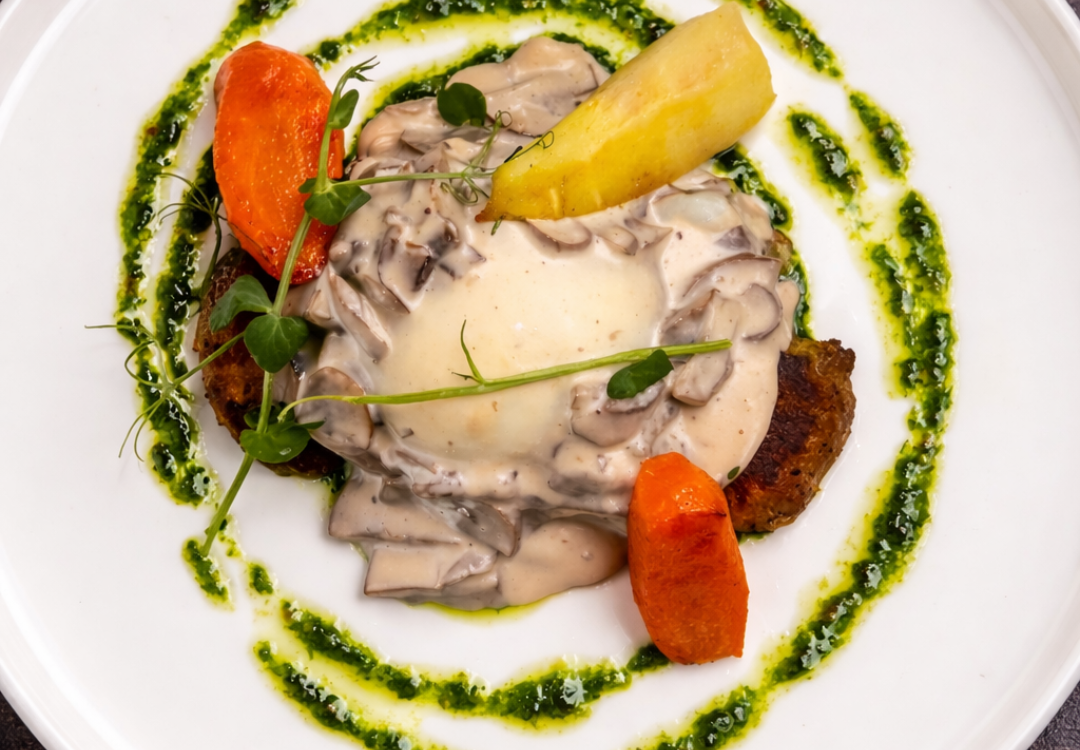 L&rsquo;Ail des Ours : L&rsquo;or vert sauvage qui r&eacute;veille vos papilles en avrilv Laxou