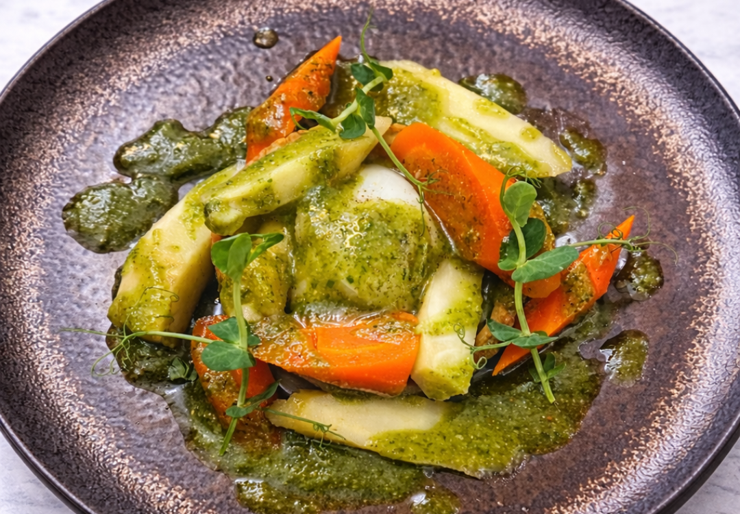 L’asperge de Lorraine : La reine de mai s’installe aux Bacchanales Villers-l&egrave;s-Nancy