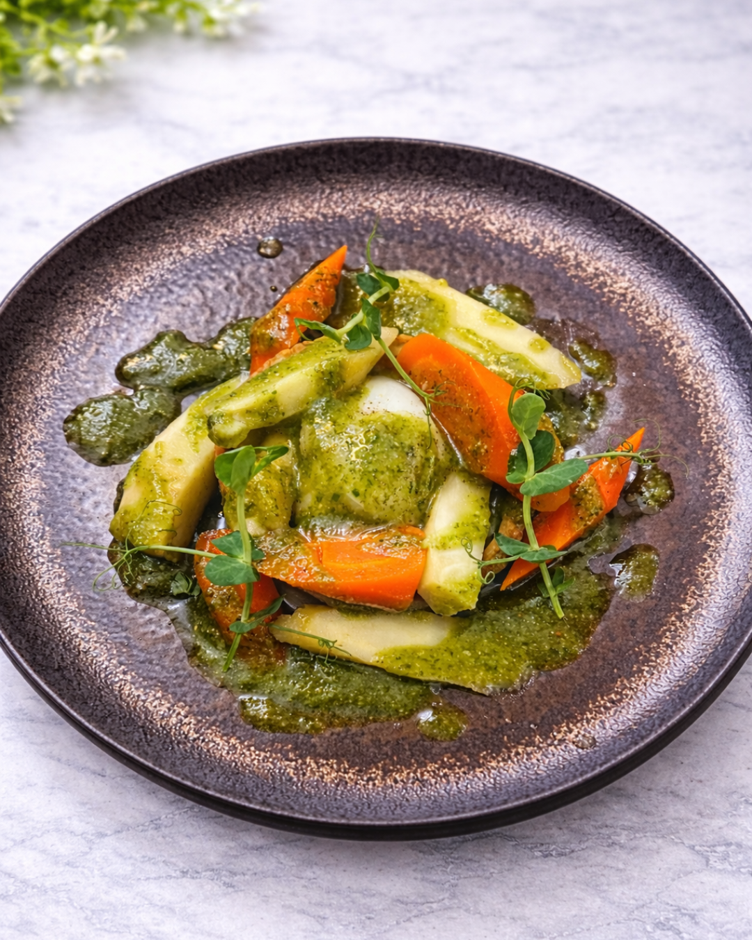 L’asperge de Lorraine : La reine de mai s’installe aux Bacchanales Villers-l&egrave;s-Nancy