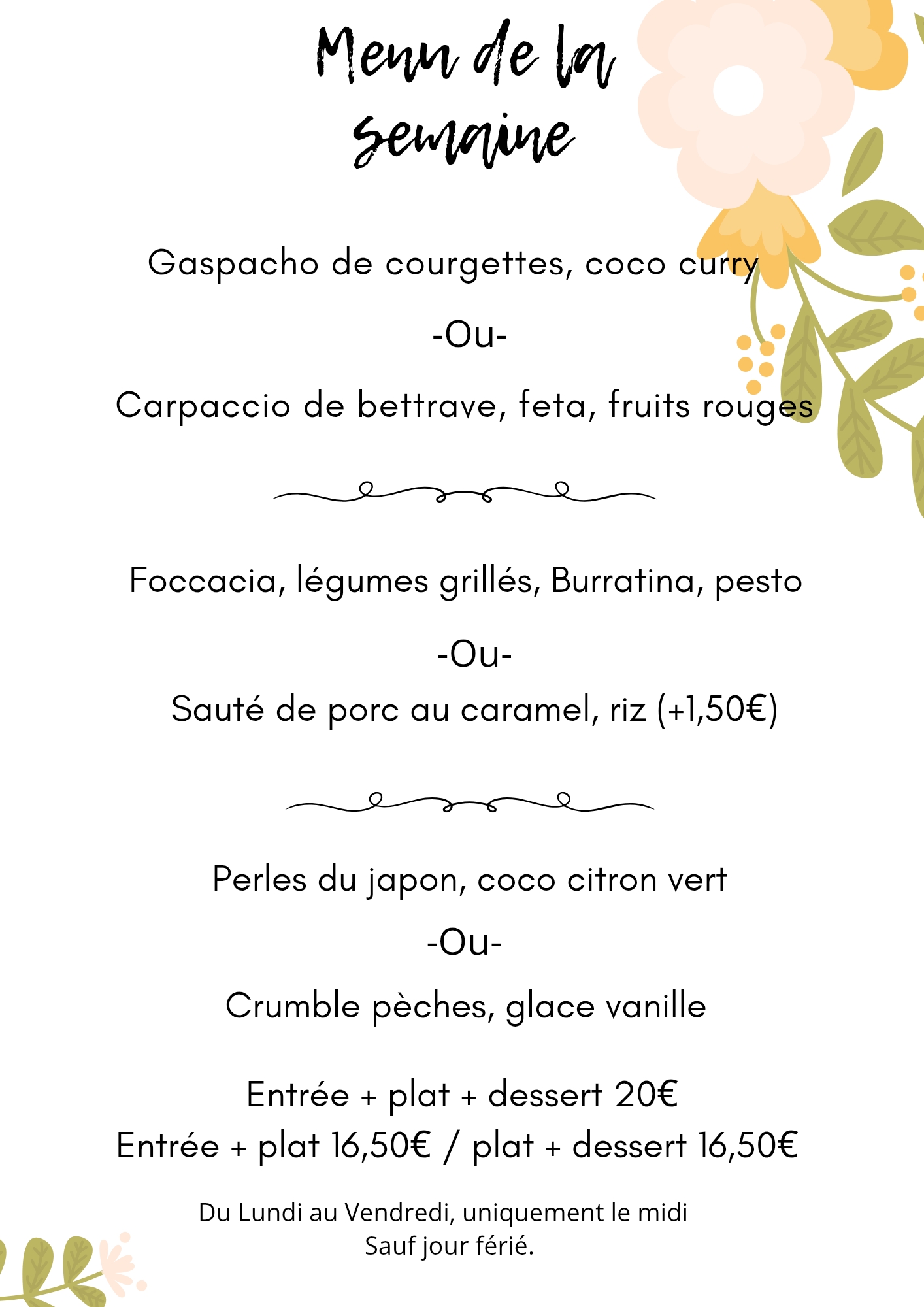 1000035141 | Les Bacchanales Découvrez nos plats végétariens à Nancy Montigny-lès-Metz 0
